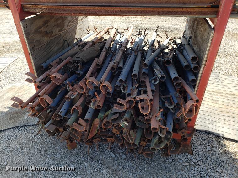 image for item EN9828 Scaffold accessories