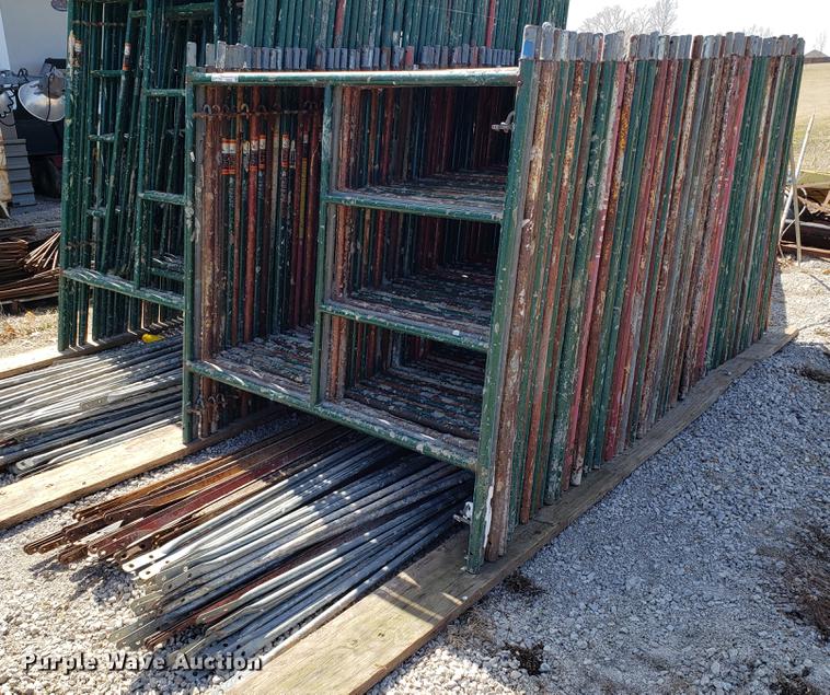 image for item EN9832 (70) scaffolds