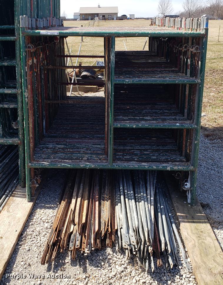 image for item EN9832 (70) scaffolds