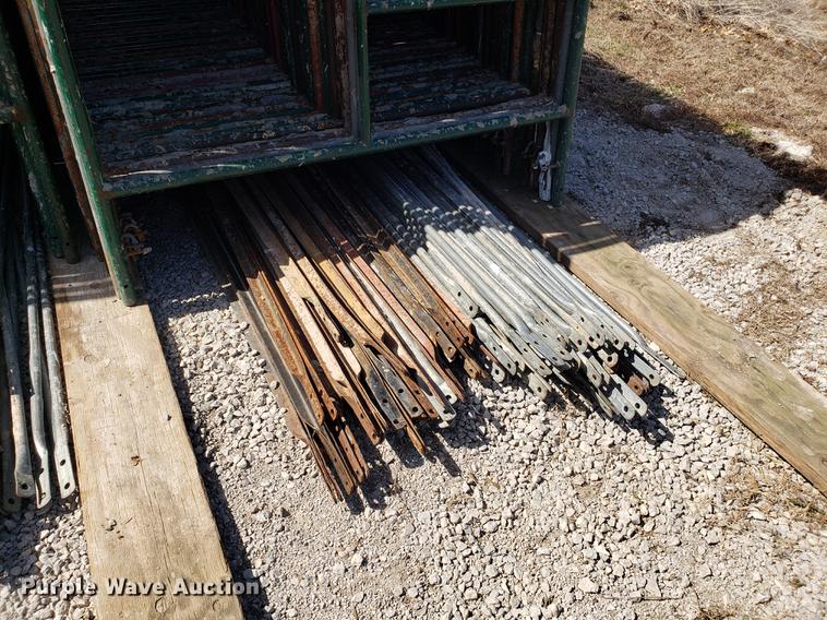 image for item EN9832 (70) scaffolds