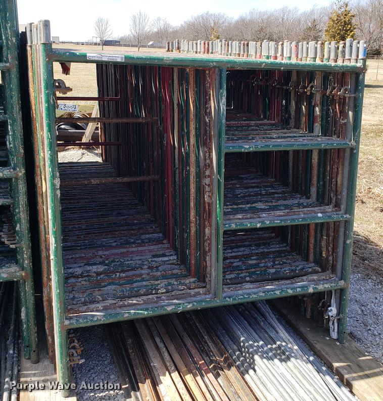 image for item EN9832 (70) scaffolds