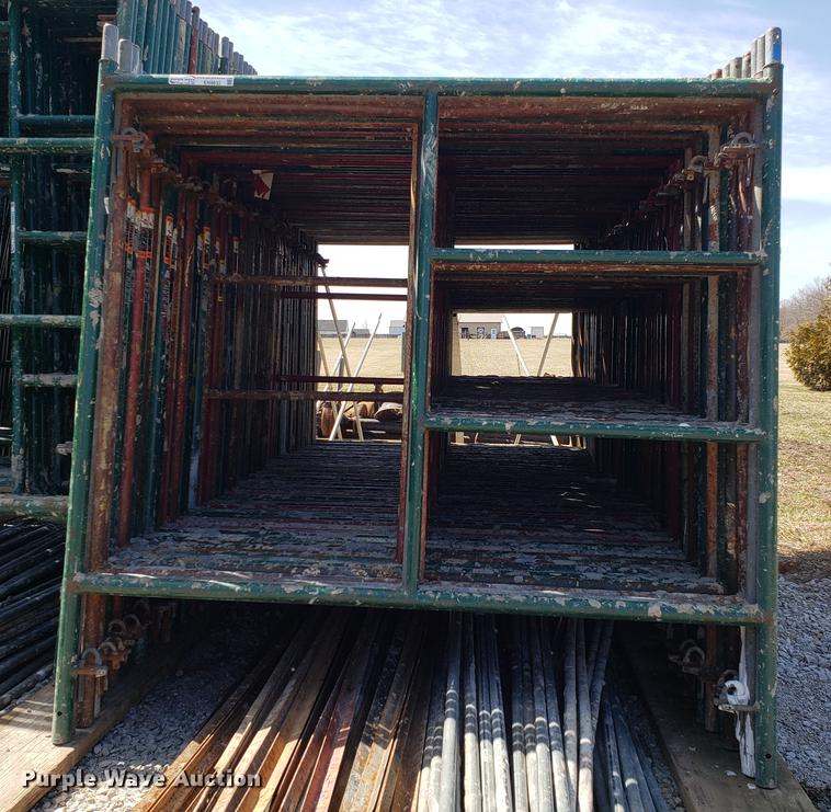 image for item EN9832 (70) scaffolds