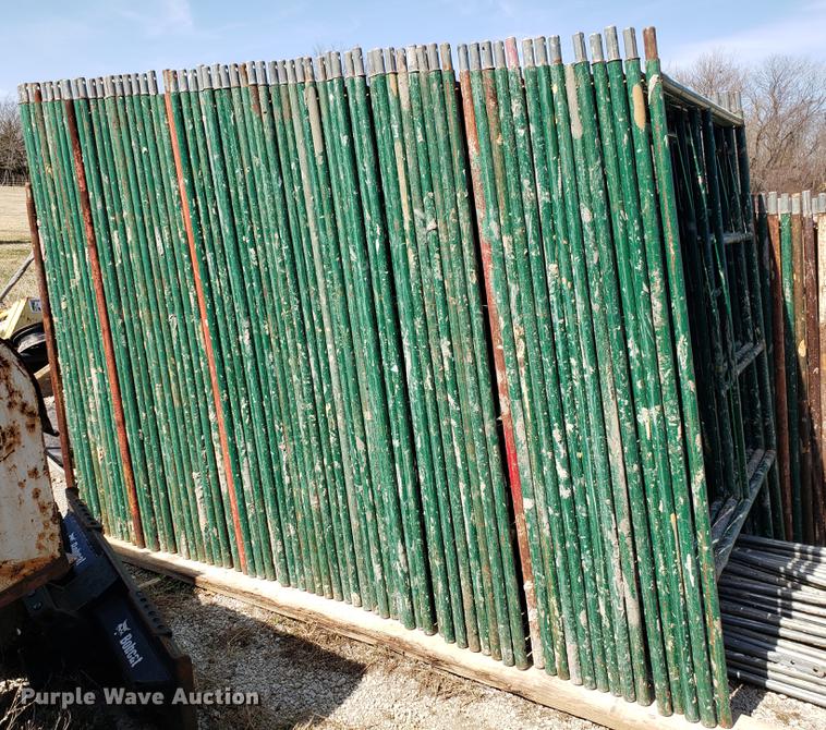 image for item EN9833 (60) scaffolds