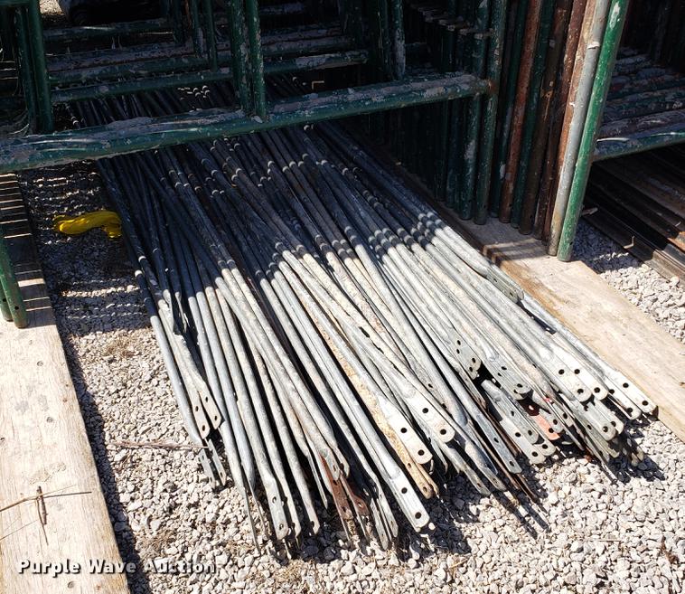 image for item EN9833 (60) scaffolds