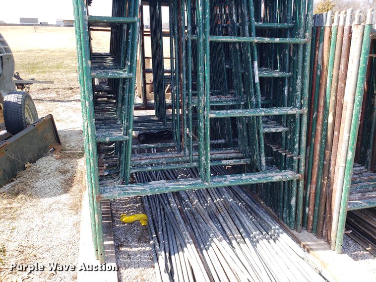 image for item EN9833 (60) scaffolds