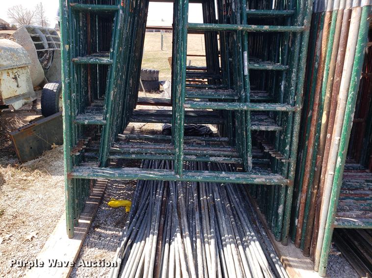 image for item EN9833 (60) scaffolds