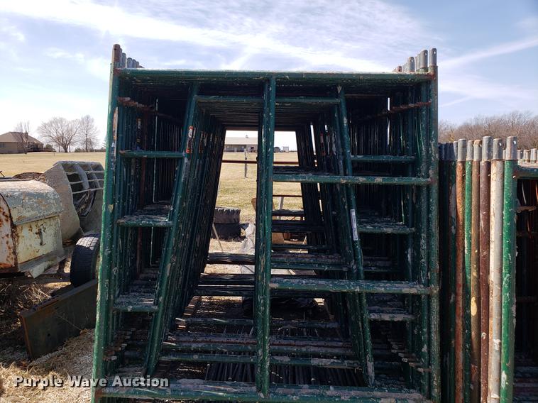 image for item EN9833 (60) scaffolds