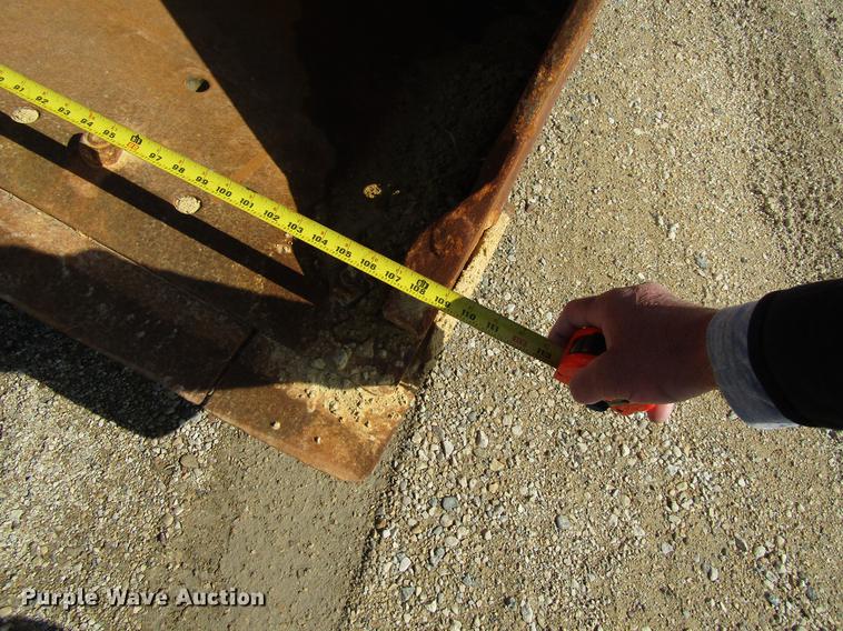 image for item EU9594 1992 Caterpillar 950F wheel loader