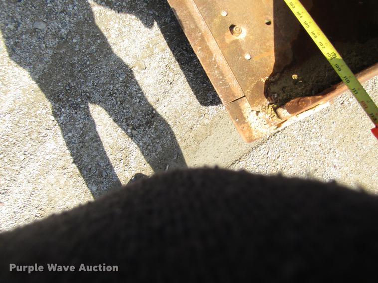 image for item EU9594 1992 Caterpillar 950F wheel loader