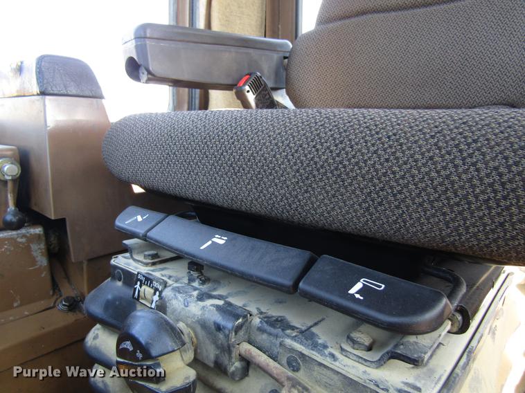 image for item EU9594 1992 Caterpillar 950F wheel loader