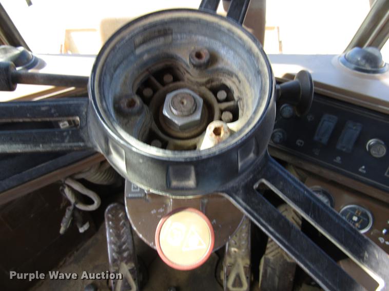 image for item EU9594 1992 Caterpillar 950F wheel loader