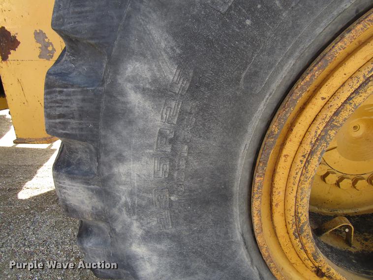 image for item EU9594 1992 Caterpillar 950F wheel loader