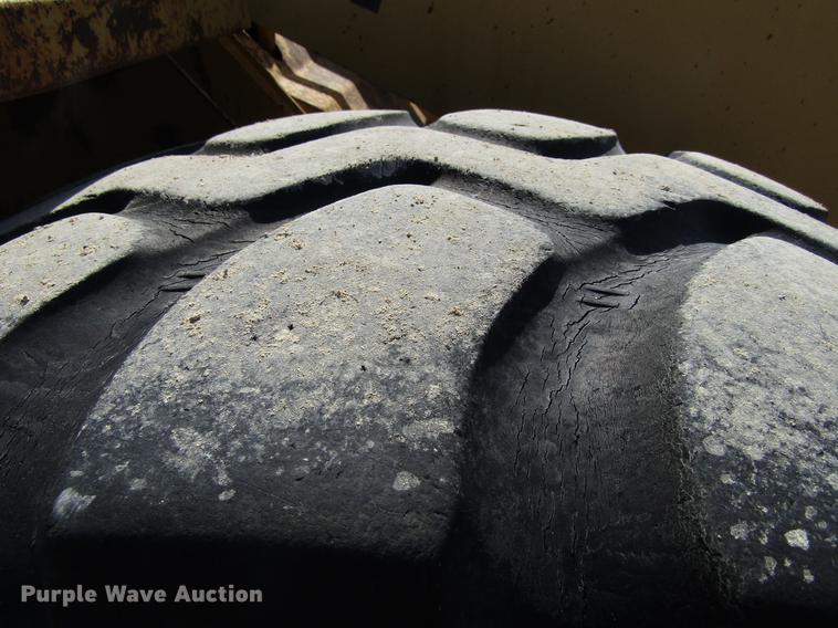 image for item EU9594 1992 Caterpillar 950F wheel loader