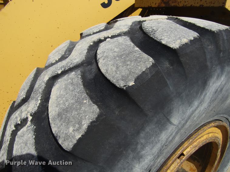 image for item EU9594 1992 Caterpillar 950F wheel loader