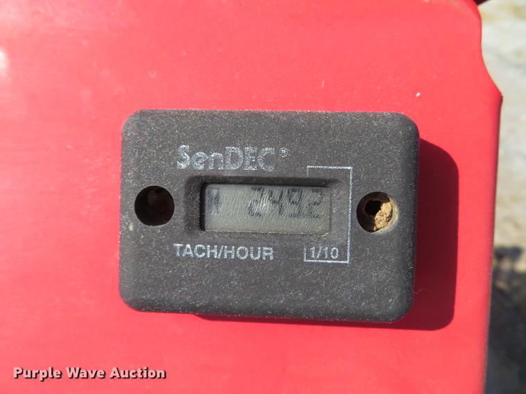 image for item EV9595 Barreto 1324-ST trencher