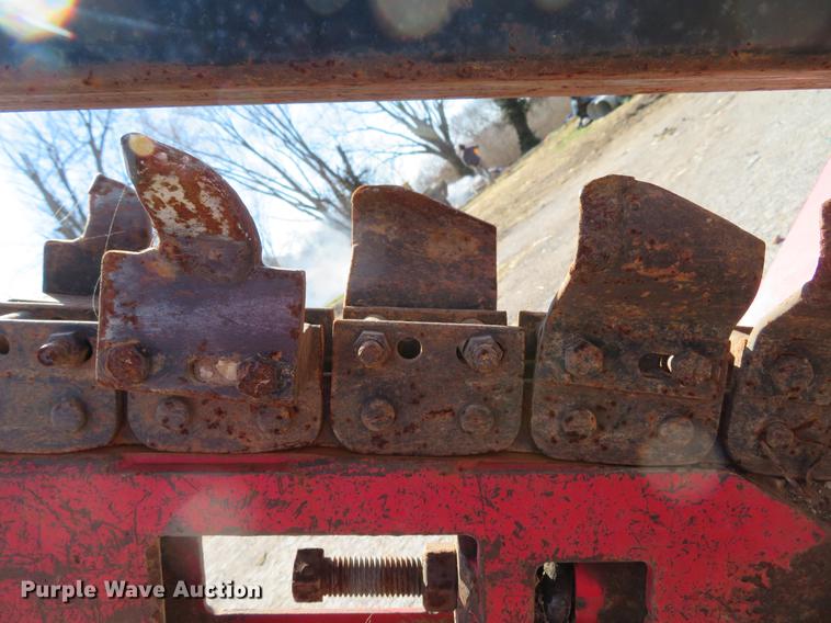 image for item EV9595 Barreto 1324-ST trencher