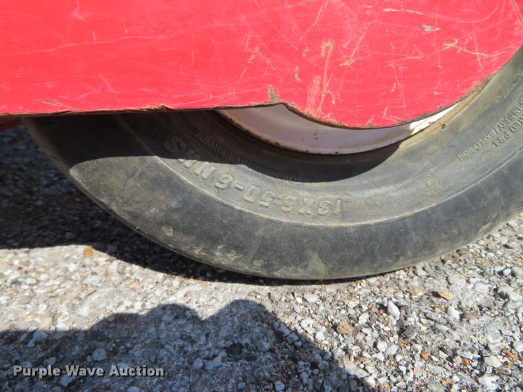 image for item EV9595 Barreto 1324-ST trencher