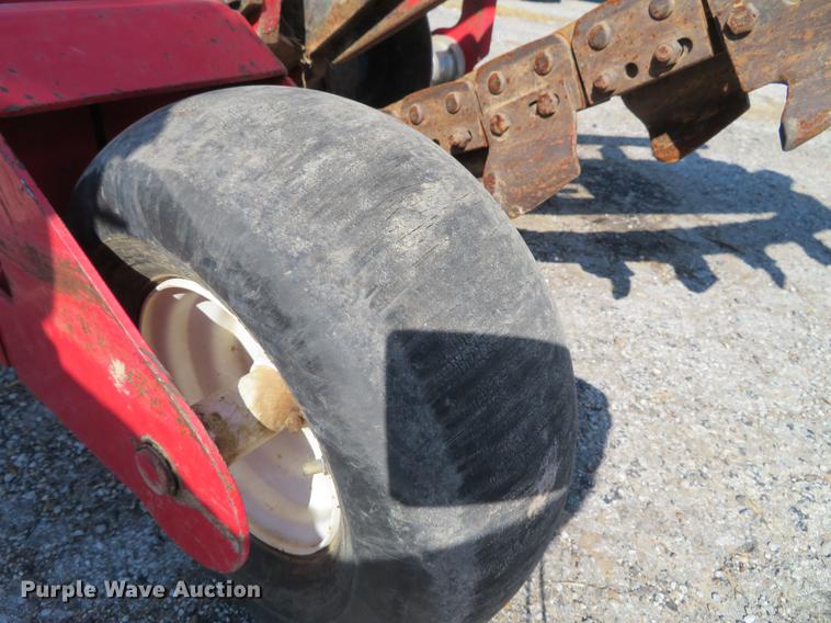 image for item EV9595 Barreto 1324-ST trencher