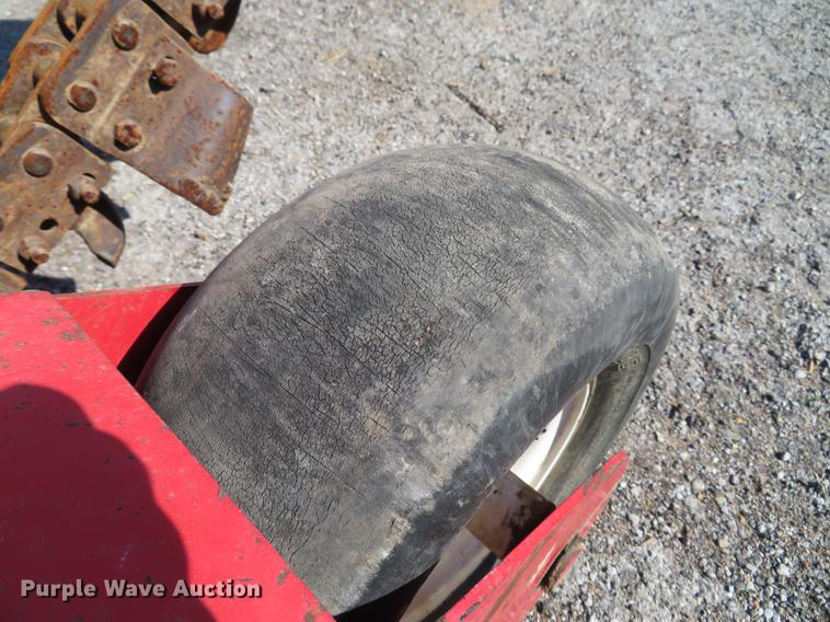 image for item EV9595 Barreto 1324-ST trencher