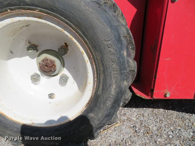 image for item EV9595 Barreto 1324-ST trencher