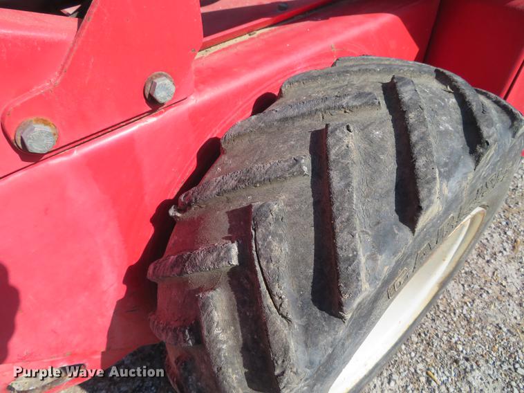 image for item EV9595 Barreto 1324-ST trencher