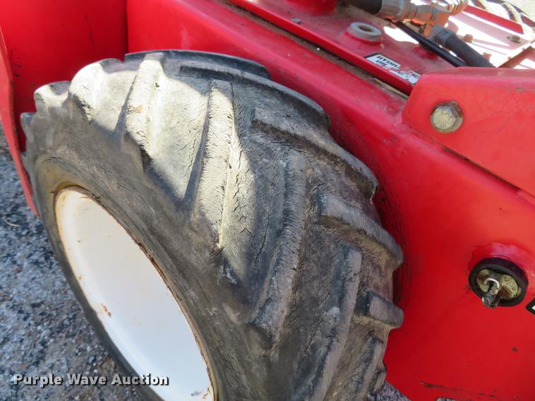 image for item EV9595 Barreto 1324-ST trencher