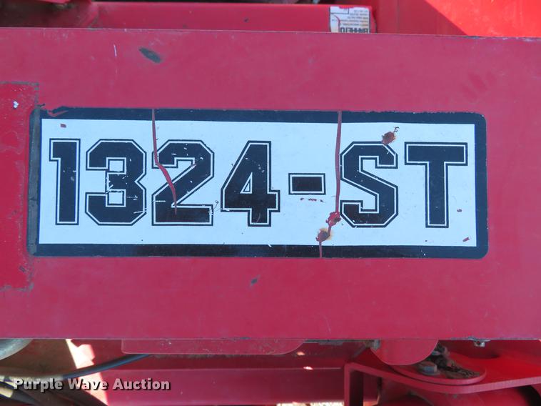 image for item EV9595 Barreto 1324-ST trencher