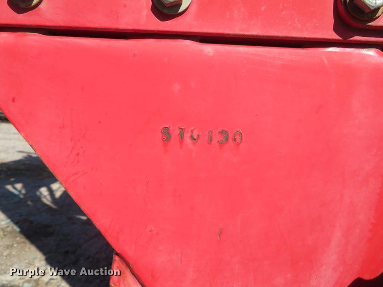 image for item EV9595 Barreto 1324-ST trencher