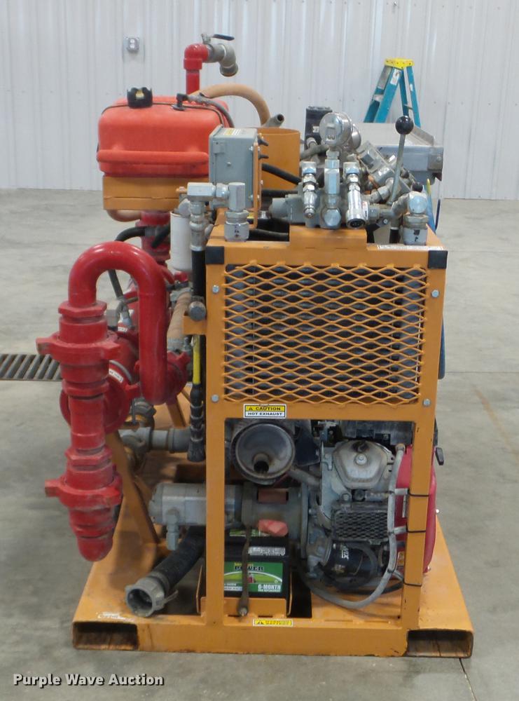 image for item EW9990 Geo Loop 40-500 grout mixer