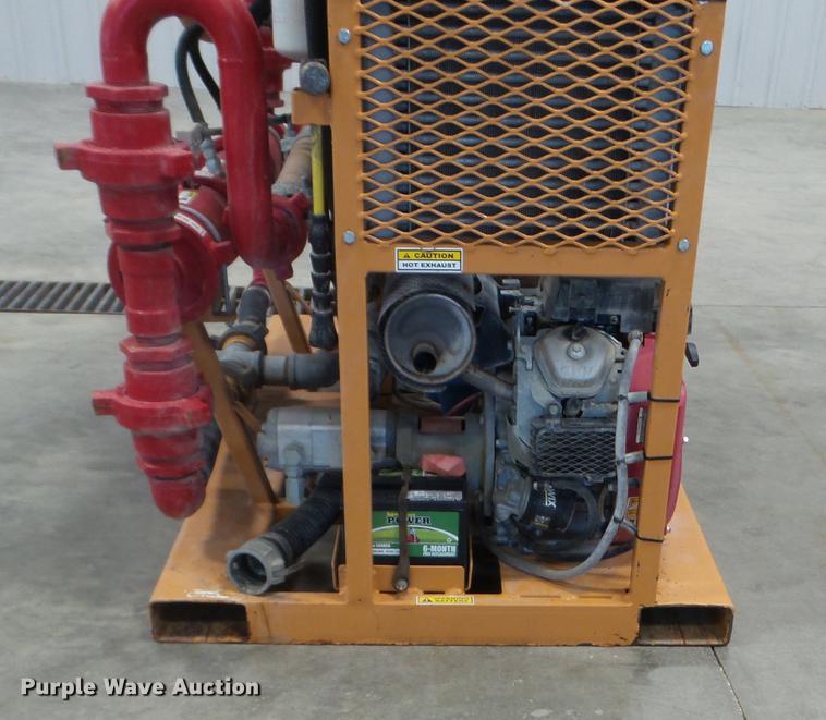 image for item EW9990 Geo Loop 40-500 grout mixer