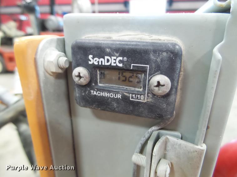 image for item EW9990 Geo Loop 40-500 grout mixer