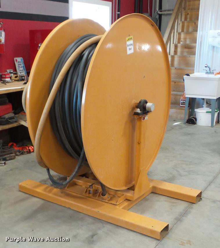 image for item EW9990 Geo Loop 40-500 grout mixer