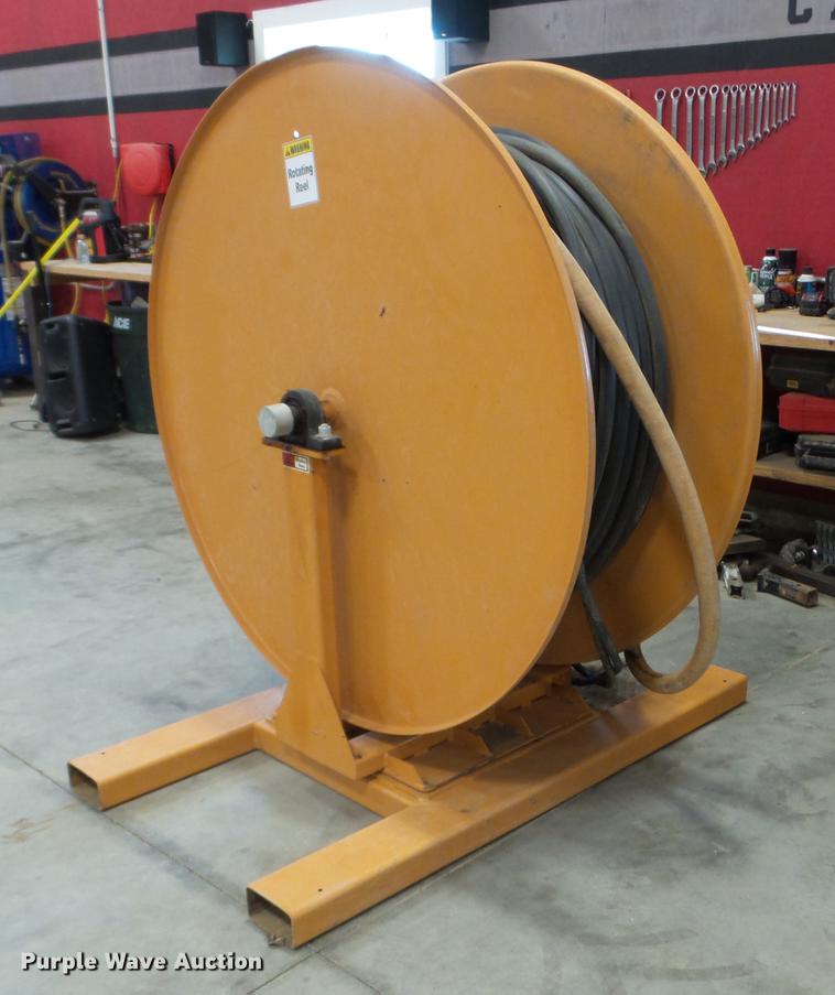 image for item EW9990 Geo Loop 40-500 grout mixer