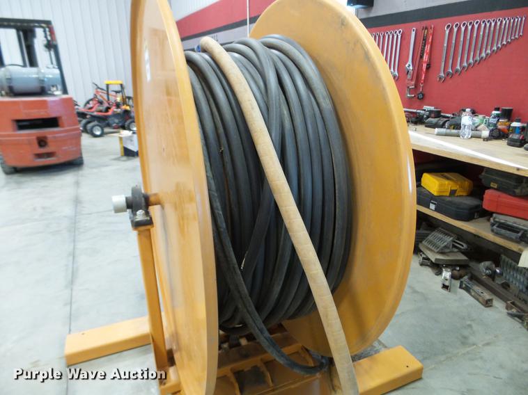 image for item EW9990 Geo Loop 40-500 grout mixer