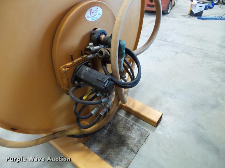 image for item EW9990 Geo Loop 40-500 grout mixer