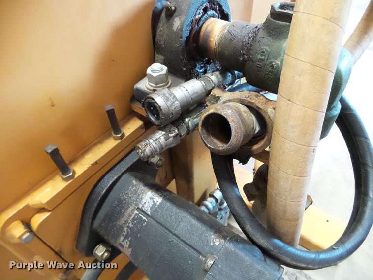 image for item EW9990 Geo Loop 40-500 grout mixer