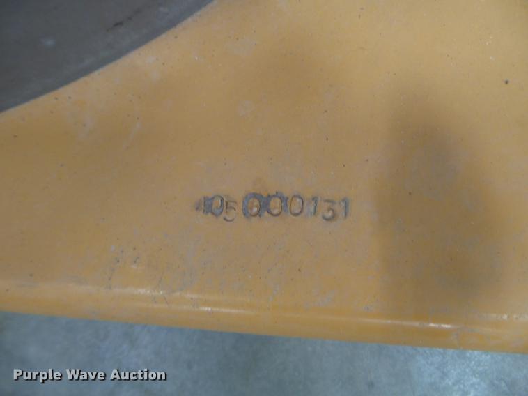 image for item EW9990 Geo Loop 40-500 grout mixer