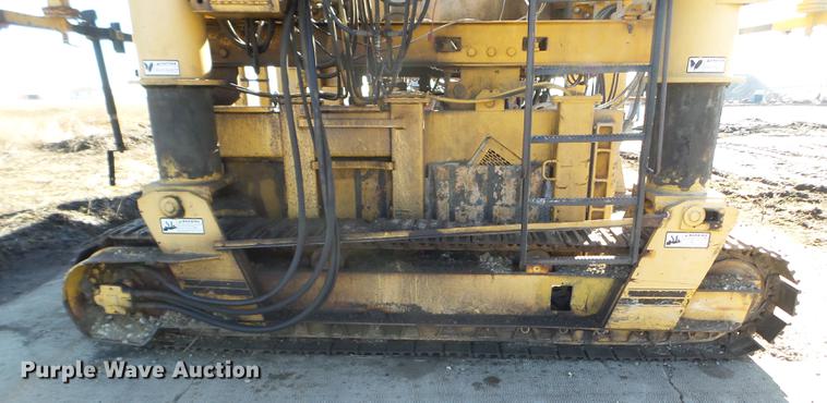 image for item EW9991 1997 Gomaco GP2600 slipform paver