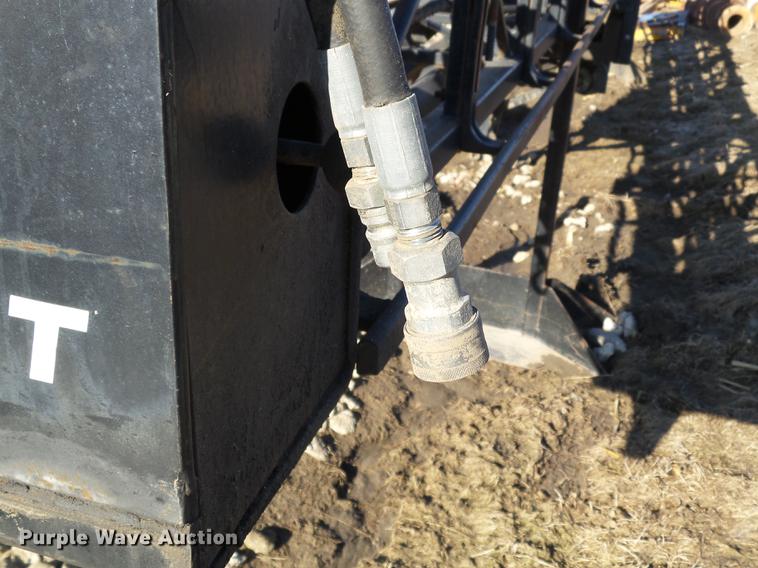 image for item EW9991 1997 Gomaco GP2600 slipform paver