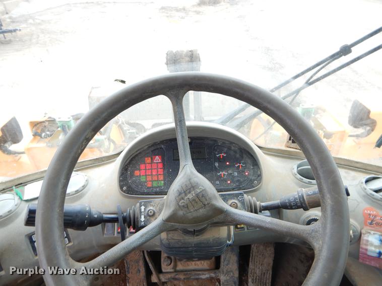 image for item EZ9844 2004 Volvo L70E wheel loader