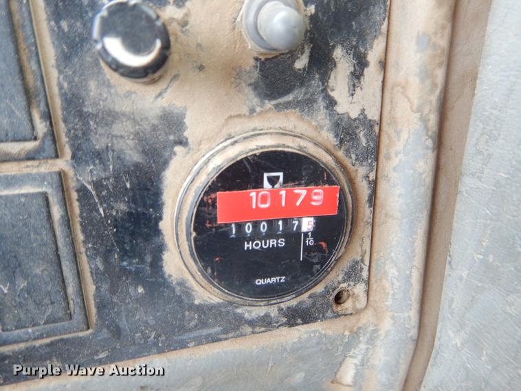 image for item EZ9844 2004 Volvo L70E wheel loader