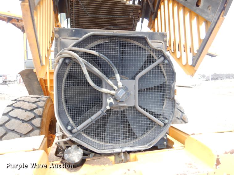 image for item EZ9844 2004 Volvo L70E wheel loader