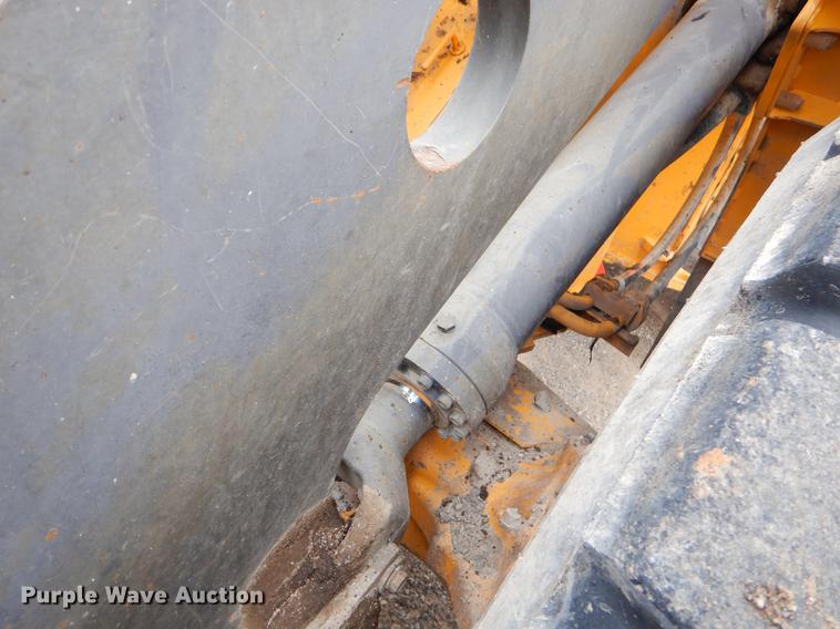 image for item EZ9844 2004 Volvo L70E wheel loader