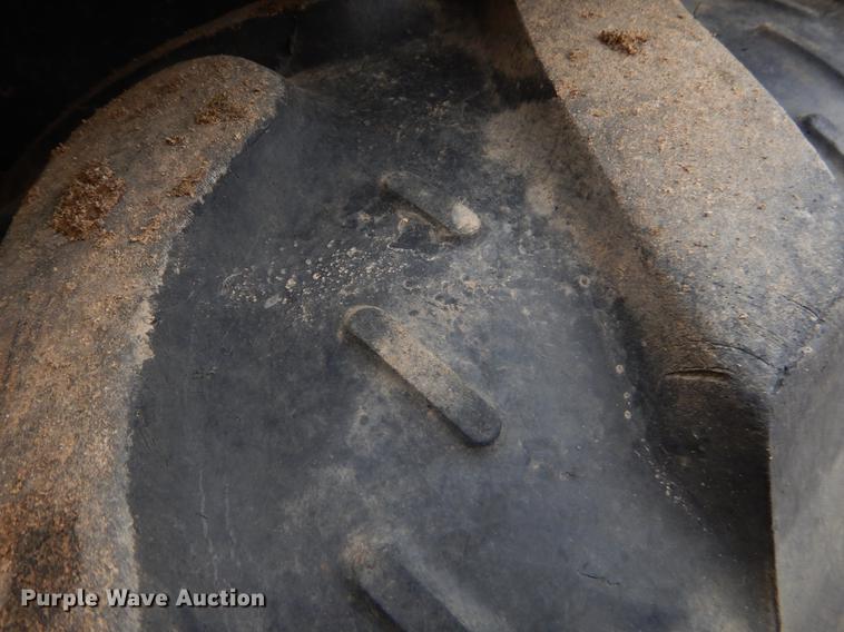 image for item EZ9845 2001 Caterpillar 420D backhoe