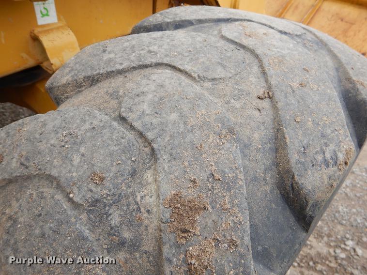 image for item EZ9845 2001 Caterpillar 420D backhoe