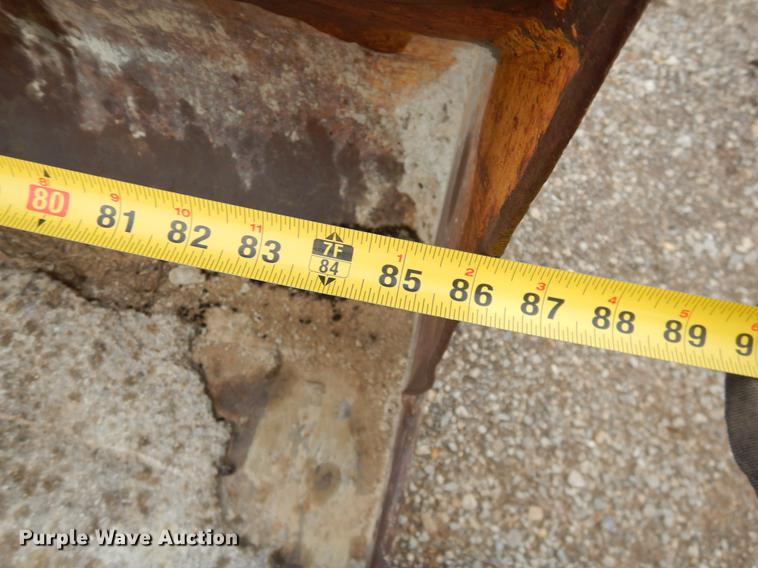 image for item EZ9845 2001 Caterpillar 420D backhoe