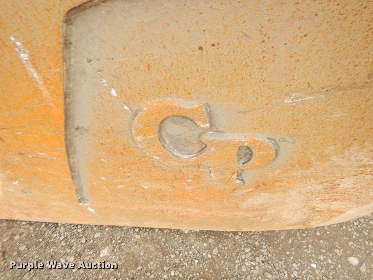 image for item EZ9848 2001 Kobelco SK210LC excavator