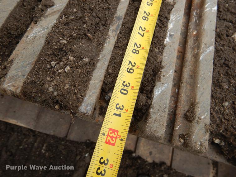 image for item EZ9849 2004 Kobleco SK200SRLC excavator