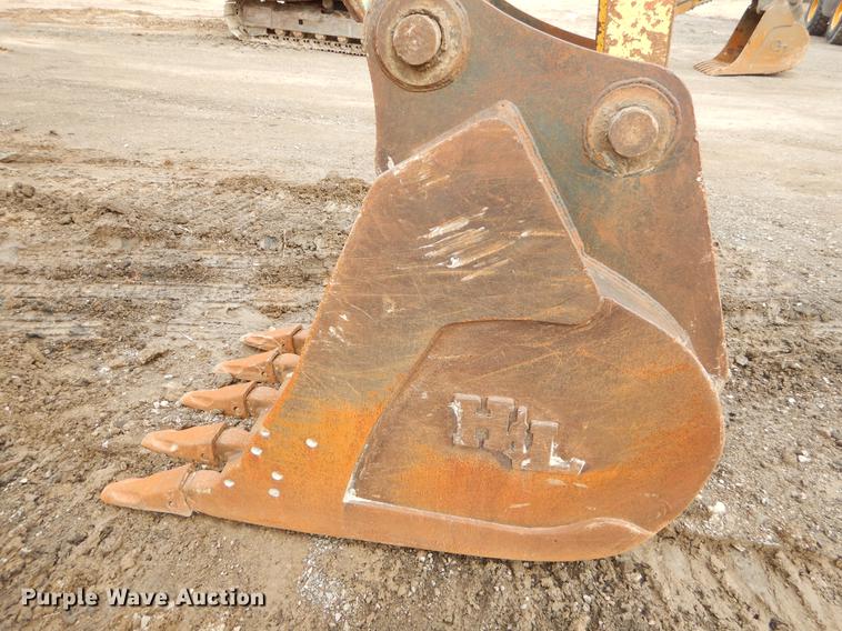image for item EZ9849 2004 Kobleco SK200SRLC excavator