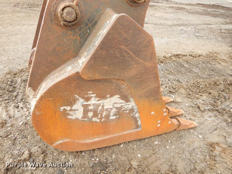 image for item EZ9849 2004 Kobleco SK200SRLC excavator